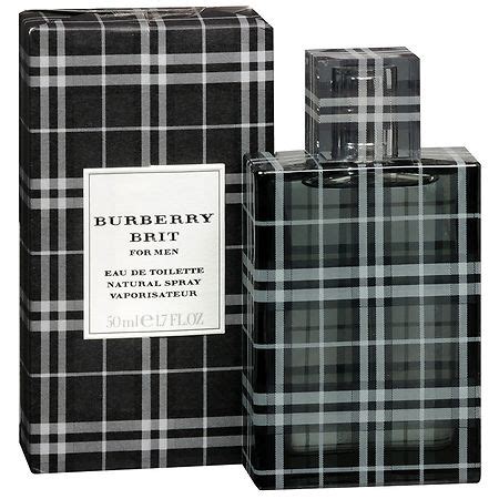 burberry natural spray vaporisateur 30ml men|Burberry Brit Men Eau de Toilette Natural Spray .